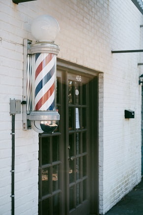 Barber Shop